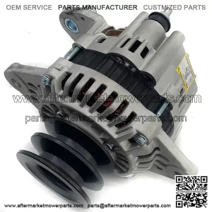 Alternator A3TN5399 For Mitsubishi 6D34 Kato HD820-3 Kobelco SK200-5 Excavator