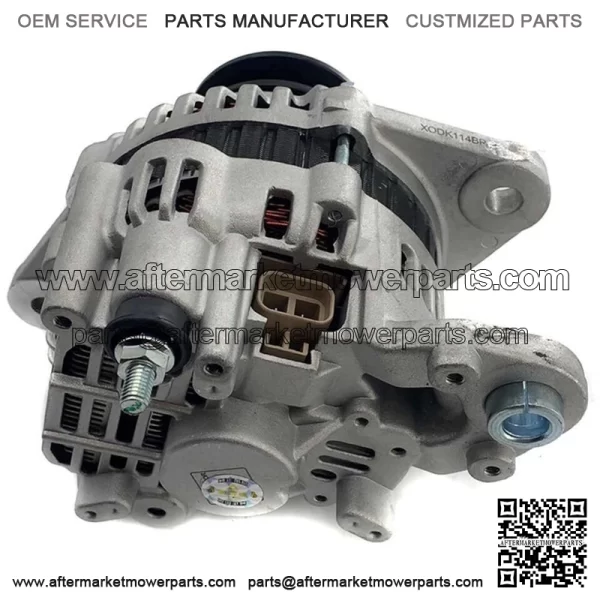 Alternator A3TN5399 For Mitsubishi 6D34 Kato HD820-3 Kobelco SK200-5 Excavator - Image 3