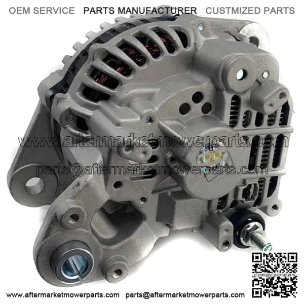 Alternator A3TN5399 For Mitsubishi 6D34 Kato HD820-3 Kobelco SK200-5 Excavator - Image 4
