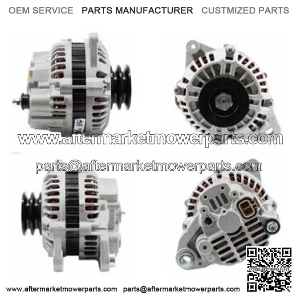 Alternator EB1835Q A3TA3098A 5714SP ME202755 A003TA3098A ME201837 ME200695