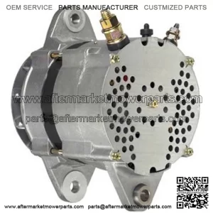 NEW 24V ALTERNATOR FITS CATERPILLAR EXCAVATOR 229D 235 235B 235C 6N9294 7T6172