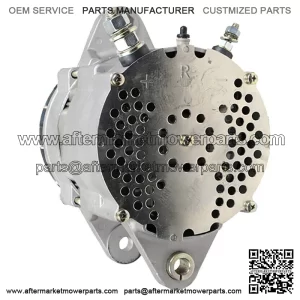 NEW 24V ALTERNATOR FITS CATERPILLAR FB227 120G 12G 140H 784 789 583K 100211-0860