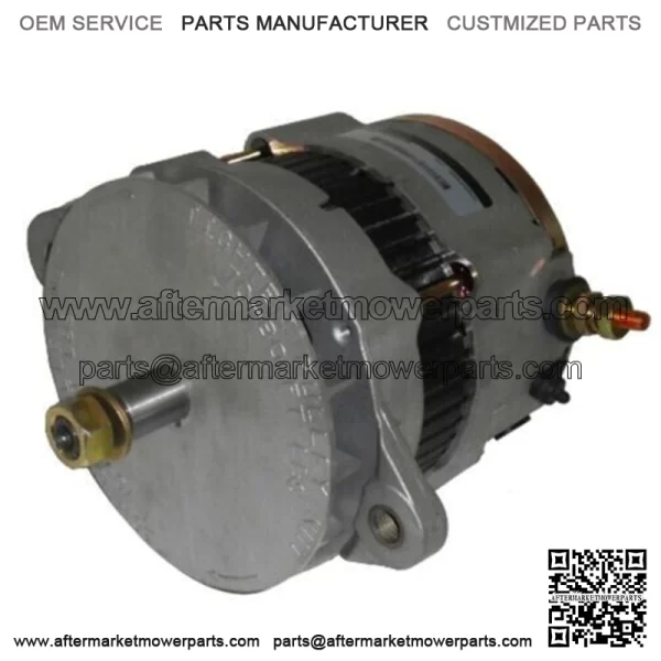 1693345 Alternator Fits Caterpillar D250E D250E II D300E D300E II D350E II