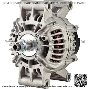Alternator for Part Number 0124655076