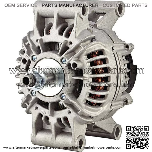 Alternator for Part Number 0124655076