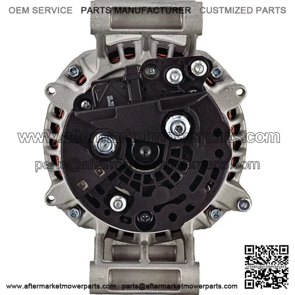 Alternator for Part Number 0124655076 - Image 5