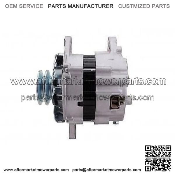 Fits MITSUBISHI CANTER 3.9 TDi '96-'05 A4TU6088 A4TU6888 ME21512 NEW ALTERNATOR