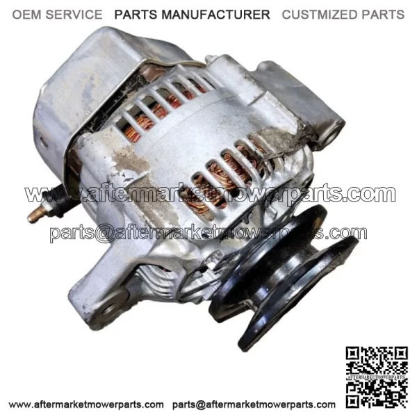 Denso Alternator 600-861-1611 Oem - Image 2