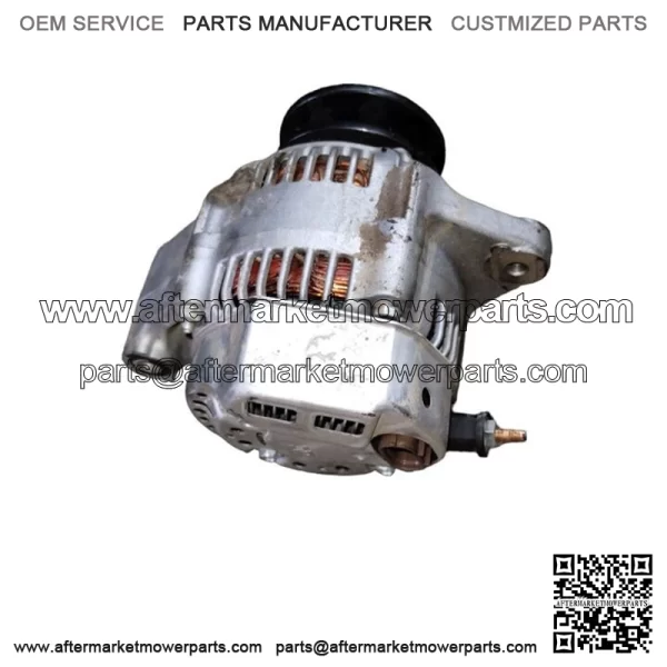 Denso Alternator 600-861-1611 Oem - Image 3