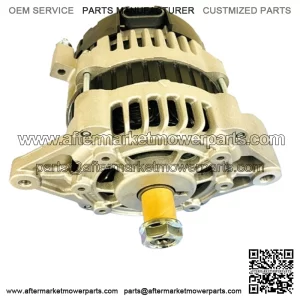 Cummins 3972730 Alternator for B Engines 3972730 19020207 19020203