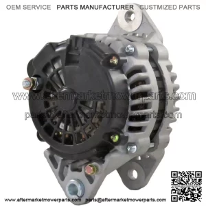 NEW ALTERNATOR FITS CUMMINS GENERATOR SET 2874863 4938607 5282841 8600172
