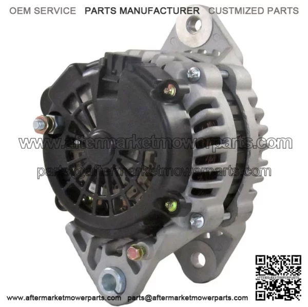 NEW ALTERNATOR FITS CUMMINS GENERATOR SET 2874863 4938607 5282841 8600172