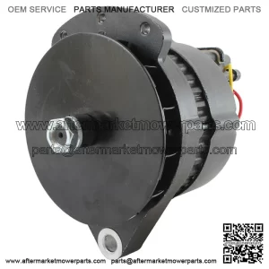 NEW ALTERNATOR FITS CATERPILLAR MARINE 3304 3306 AL9936X 6P1395 0R3653 6T1395