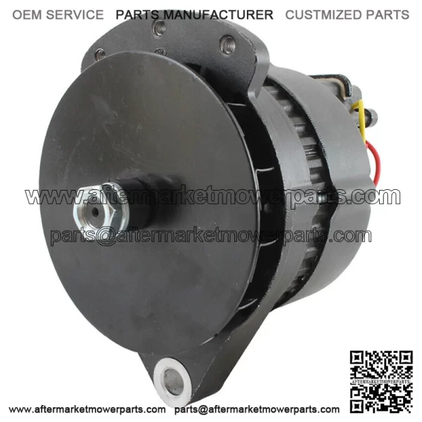 NEW ALTERNATOR FITS CATERPILLAR MARINE 3304 3306 AL9936X 6P1395 0R3653 6T1395