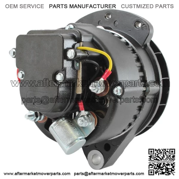 NEW ALTERNATOR FITS CATERPILLAR MARINE 3304 3306 AL9936X 6P1395 0R3653 6T1395 - Image 2