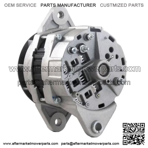 NEW ALTERNATOR FITS VOLVO EXCAVATOR EC360 EC460 CUMMINS M11C 19010111 19010182