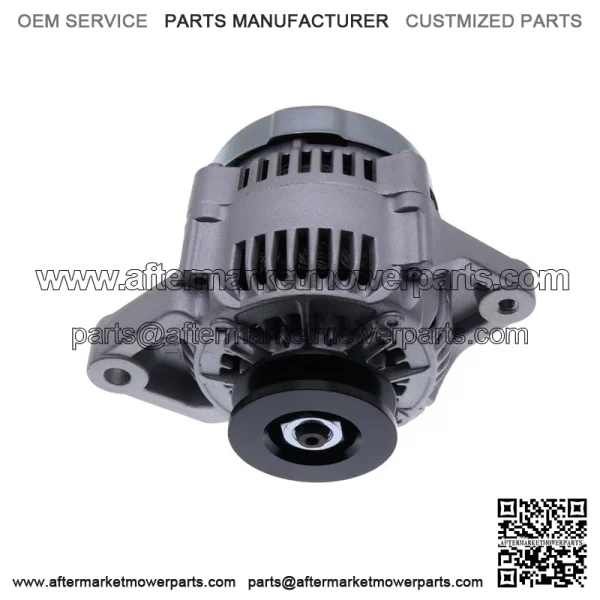 12V Alternator 101211-2951 119626-77210 For Hyundai R60-7 R60-5 Yanmar 4TNV94 - Image 4