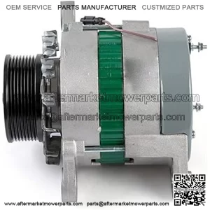 24V/60A Alternator 0-35000-4190 Compatible with Doosan DX300/260/370/550 DH370/420/500/550