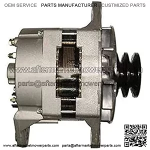 For Daewoo Excavator DH220-3 Engine D1146 Alternator RK390045