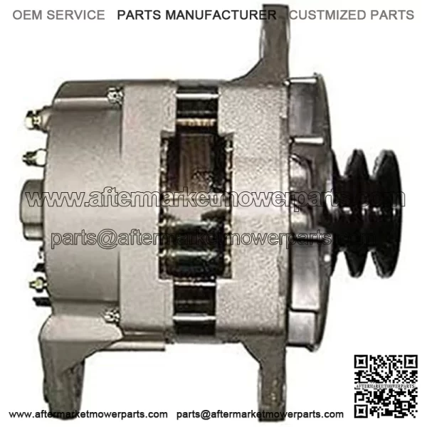 For Daewoo Excavator DH220-3 Engine D1146 Alternator RK390045