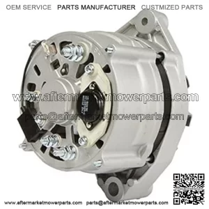 NEW ALTERNATOR COMPATIBLE WITH VOLVO HEAVY DUTY FL618 FS10 FS7 N12 0120469798 0-120-469-014