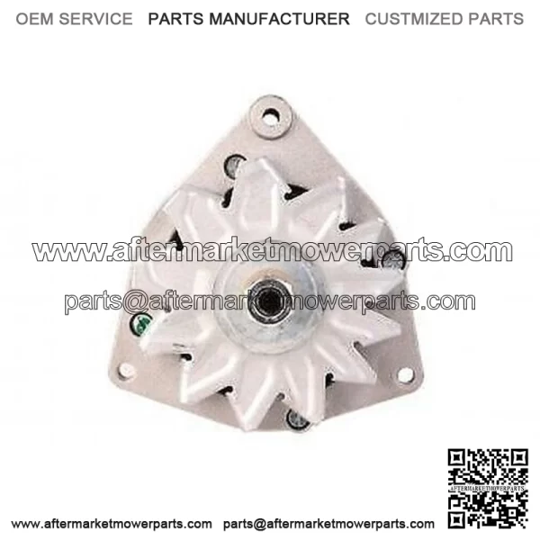 FITS CASE CLAAS FENDT 55A 0120488022 0120489710 0120489022 BRAND NEW ALTERNATOR - Image 2