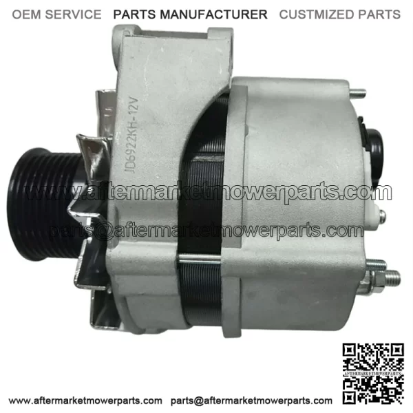 For Alternator 0-120-488-205 A187873 SE501835 3E7285 39206791 0120488205 12161 - Image 2