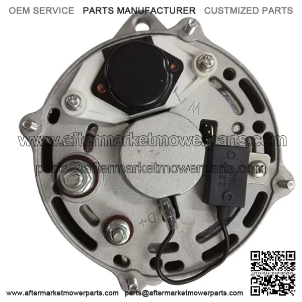 For Alternator 0-120-488-205 A187873 SE501835 3E7285 39206791 0120488205 12161 - Image 4