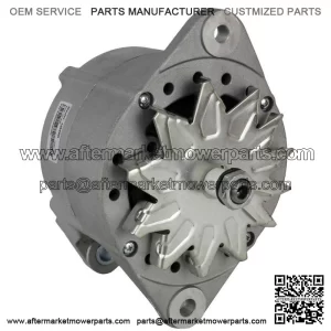 NEW 24V 80A ALTERNATOR FITS VOLVO BUS B12M B12B B12 0120468135 AAN5171 IA 1150