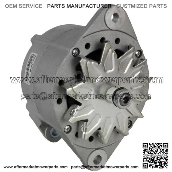 NEW 24V 80A ALTERNATOR FITS VOLVO BUS B12M B12B B12 0120468135 AAN5171 IA 1150