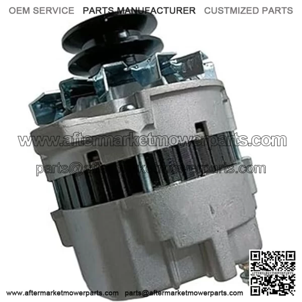 24V 50A Alternator 5I8085 IOR2576 3436802300 A004TU3586 Compatible with Caterpillar CAT Engine 3046 3064 3066 For Excavator 311 311B - Image 2