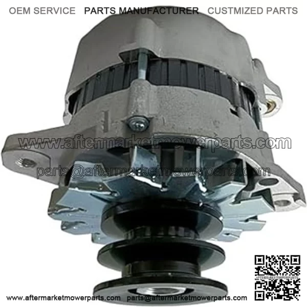 24V 50A Alternator 5I8085 IOR2576 3436802300 A004TU3586 Compatible with Caterpillar CAT Engine 3046 3064 3066 For Excavator 311 311B - Image 3