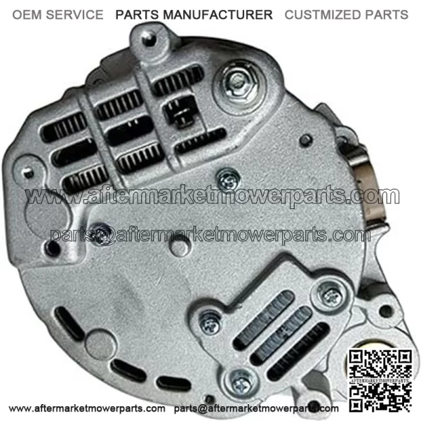 24V 50A Alternator 5I8085 IOR2576 3436802300 A004TU3586 Compatible with Caterpillar CAT Engine 3046 3064 3066 For Excavator 311 311B - Image 4