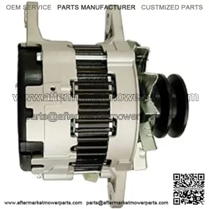 Alternator 27040-2191 For Kobelco Excavator SK200-8 Hino Engine J05E
