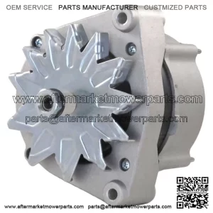 NEW 55A ALTERNATOR FITS 0120469519 0120469520 0120469579 0120469580 0120469752