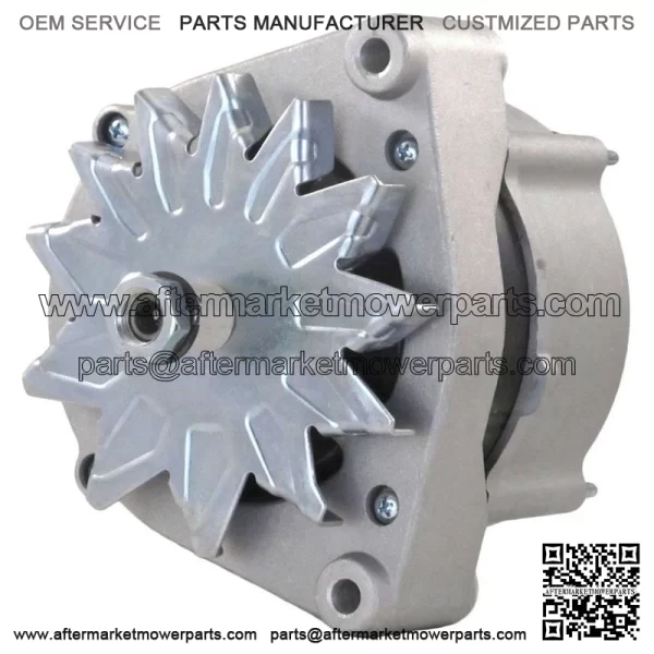 NEW 55A ALTERNATOR FITS 0120469519 0120469520 0120469579 0120469580 0120469752