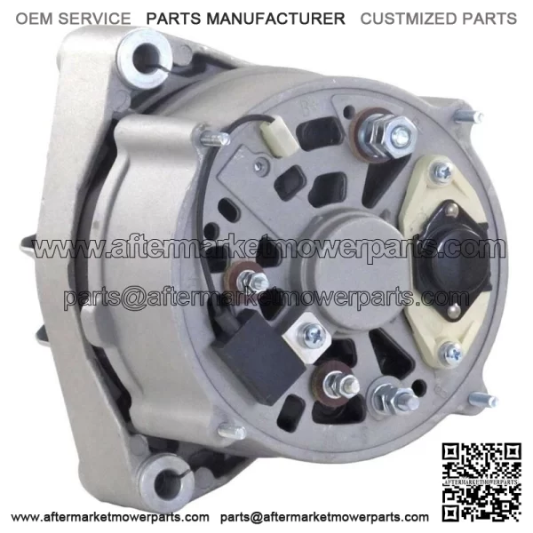 NEW 55A ALTERNATOR FITS 0120469519 0120469520 0120469579 0120469580 0120469752 - Image 2