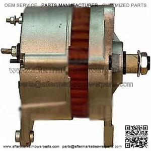 NEW HELLA CA600IR ALTERNATOR FITS ROVER/M F VARIOUS 55AMP  OEM