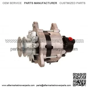 Alternator FOR DAIHATSU ROCKY 100210-3871 27030-87605 1002103871 2703087605