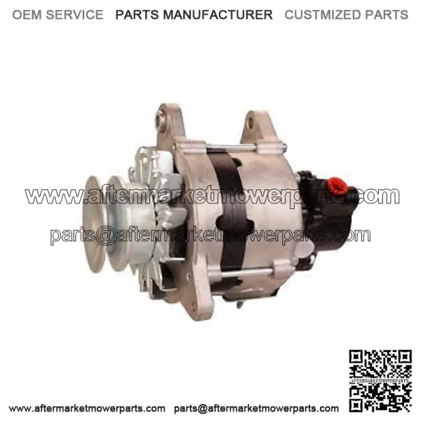 Alternator FOR DAIHATSU ROCKY 100210-3871 27030-87605 1002103871 2703087605