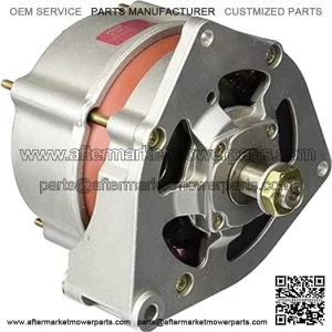 Automotive 0120489710 New Alternator