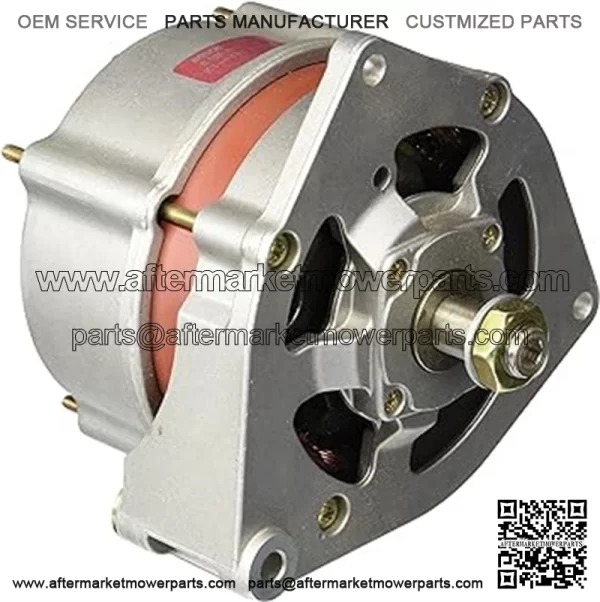 Automotive 0120489710 New Alternator