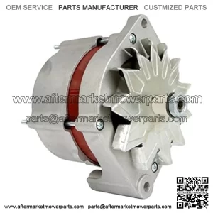 9W3043 Fits Caterpillar Compactor Alternator CP563 CS533 CS563C CS583 CS583C +