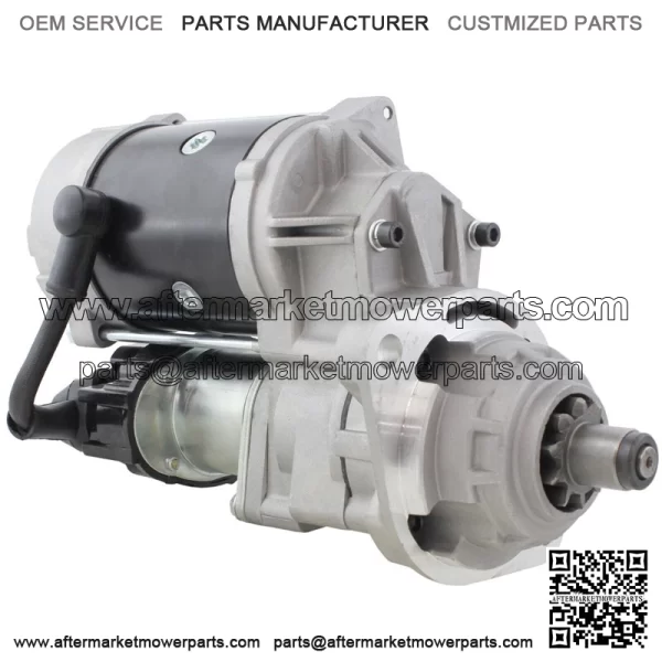 New Starter 0240003060 3863240 6008634410 0-24000-3060 Komatsu 19945