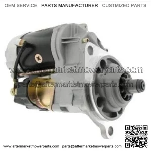 24V 11T Starter Motor 0240003150 0240003151 1811003380 1811003381 19868