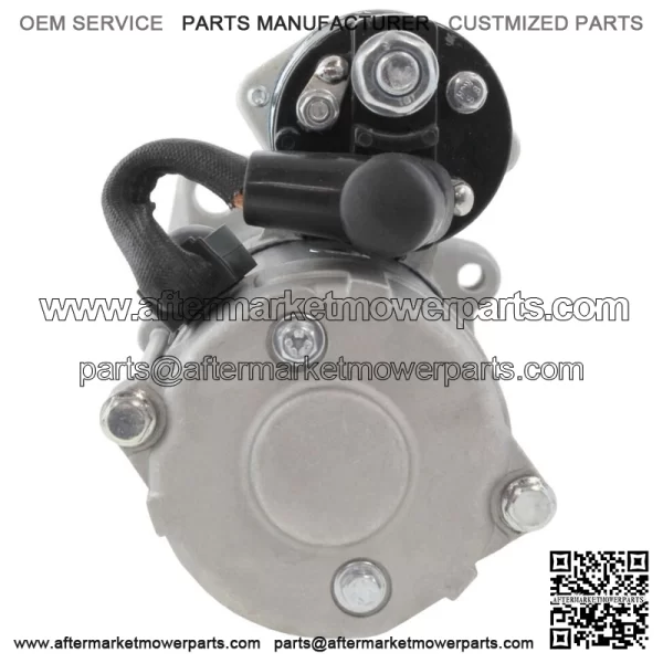 Starter Fits Isuzu 4HK1 Engine 24V 8-98070-321-1 8980903211 0240000148 19763 - Image 4