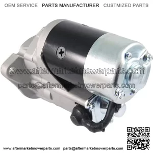 NEW STARTER FITS ISUZU TRUCK FRR32 FTR34 FVR33 FSS33 FTR32 1811003080 1811003241 1811003240
