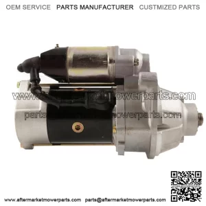 OE M003T56082 For Mitsubishi Engine Starter Factory Direct Part Good Quality