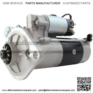 New Starter E160 4D34 M8T87171 ME049303 ME080740 M008T87171 18539