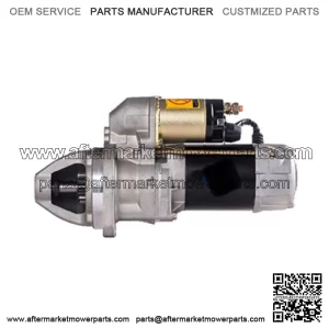 OE 23300-97066 For Nissan Engine Starter Factory Direct Part Good Quality
